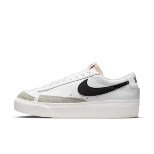 DJ0292-101 W BLAZER LOW PLATFORM