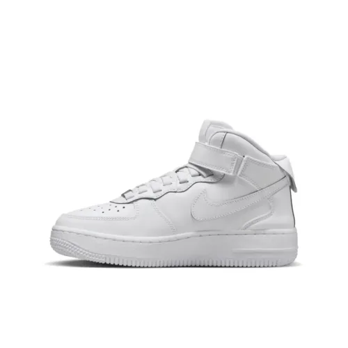FN1193-111 AIR FORCE 1 MID EASYON BG