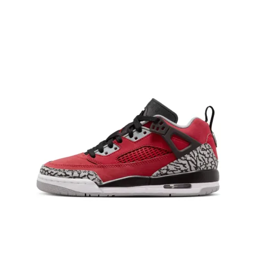 FQ3950-600 JORDAN SPIZIKE LOW BG