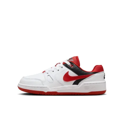 FV5929-100 NIKE FULL FORCE LO BG