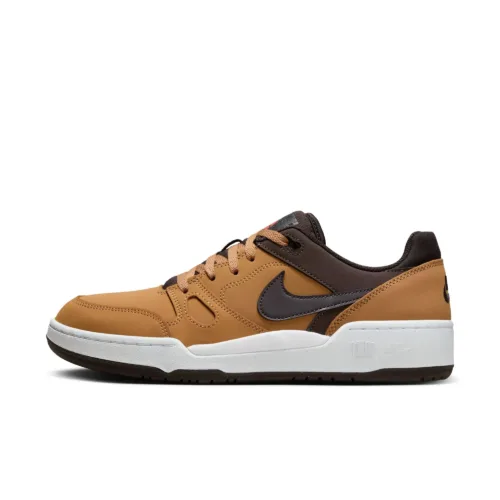 HF7734-200 NIKE FULL FORCE LO PRM