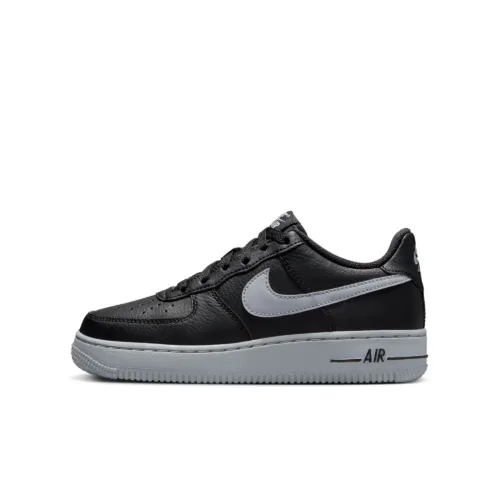 HQ3807-001 NIKE AIR FORCE 1 GS TKAC