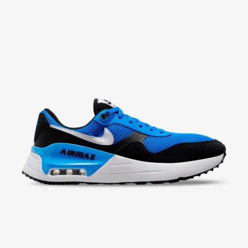 DM9537-401	NIKE AIR MAX SYSTM